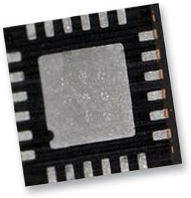 MP6600GR-P, Motor Driver/Controller, Stepper, 1 Output, 4.5 V to 35 V Supply, 1.5 A Ouput, QFN-24 MP6600GR-P, Motor Driver/Controller, Stepper, 1 Output, 4.5 V to 35 V Supply, 1.5 A Ouput, QFN-24