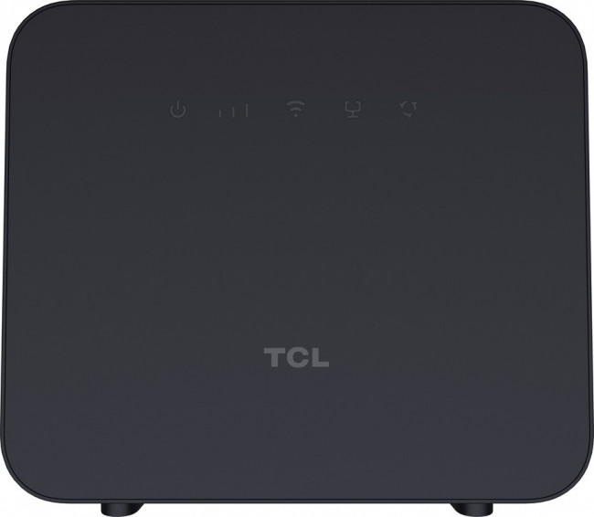Интернет-центр TCL Linkhub HH42CV2, черный [hh42cv2-2alcru1-1]