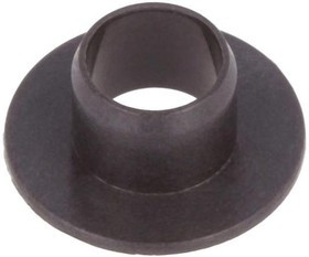 GFM-04050-04, Подшипник: опорная втулка, с юбкой, dвнешн: 5мм, dвнутр: 4мм