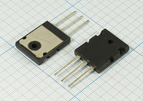 Транзистор 2SC3281 \NPN\150\2-21F1A\TOS