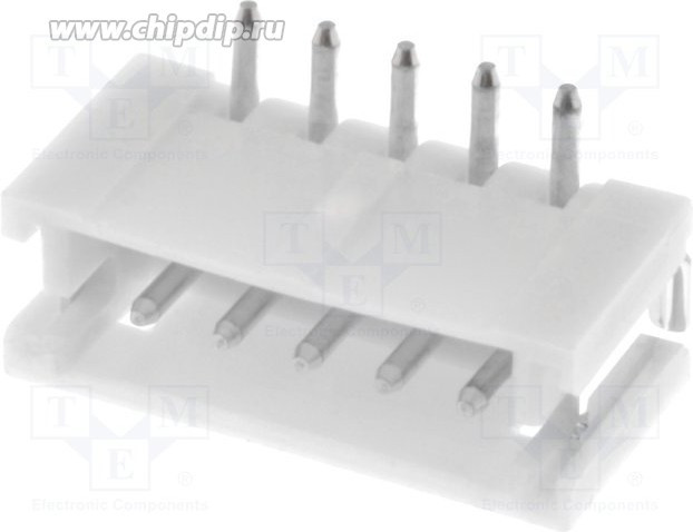 B5B-ZR-SM4-TF(LF)(SN)