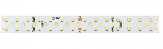 ЭРА Лента светодиодная LS2835-27-252-24- 33-4000К-triple-5m Б0043105 ЭРА Лента светодиодная LS2835-27-252-24- 33-4000К-triple-5m Б0043105