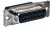 205205-2, D-Sub Standard Connectors 15P SOCKET TIN