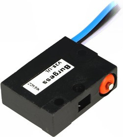 V3SUL, Микропереключатель SNAP ACTION, без рычага, SPDT, 5A/250ВAC