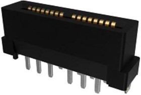 ME10000401P0011, Standard Card Edge Connectors Mini Cool Edge Connector Gen Z SMT Vertical ME10000401P0011, Standard Card Edge Connectors Mini Cool Edge Connector Gen Z SMT Vertical
