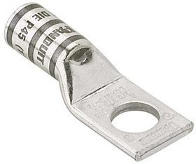LCA500-34-6, Terminals Copp Comp Lug 1 Hole 500 kcmi