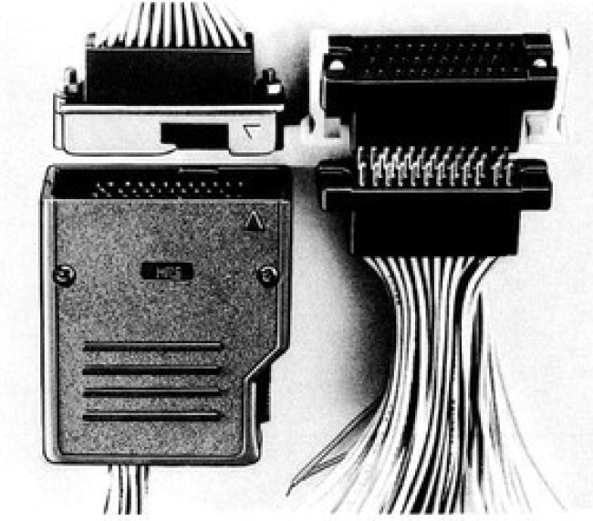 P-1616A-ST(51), Headers & Wire Housings 16P MALE STOPPR BRKT SIDE LOCK SILVER PL P-1616A-ST(51), Headers & Wire Housings 16P MALE STOPPR BRKT SIDE LOCK SILVER PL