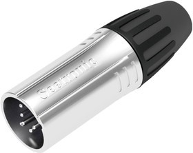 Seetronic SCMM5 кабельный разъем XLR 5-контактов, "папа"