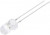 OSV5DS5A31A, LED; UV; 30°; 20mA; 400?410nm; 3?5VDC; THT; blinking; 1.8Hz