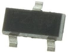 LM4040DEM3-4.1+T, Voltage References Improved Precision Micropower Shunt Voltage Reference with Mult