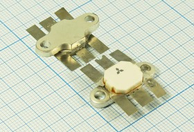 Транзистор 2SC2630, тип NPN, 100 Вт, корпус T-40E ,MIT