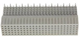 HM2R02PA5108N9LF, Hard Metric Connectors RECPT 125 POS R/A TYPE B