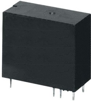 G2R-24 8 DC48, POWER RELAY, DPDT, 48VDC, 4A, THT G2R-24 8 DC48, POWER RELAY, DPDT, 48VDC, 4A, THT