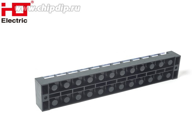 081-11-20, Блок зажимов ТВ-4512 45A HLT