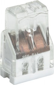 IEK Строительно-монтажная клемма СМК 773-604