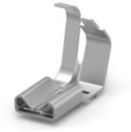 2238206-3, Terminals 250 FASTON,FLAG,REC.,16-14 AWG,PTBR