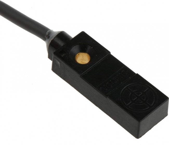 TL-W3MC1-2M, Датчик индуктивный, Дальность 0-3мм, Конфиг.выхода NPN / NO