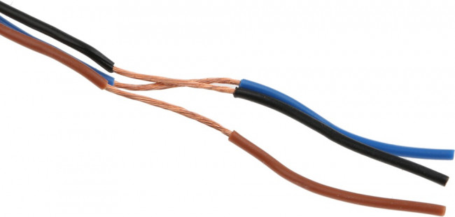 TL-W3MC1-2M, Датчик индуктивный, Дальность 0-3мм, Конфиг.выхода NPN / NO