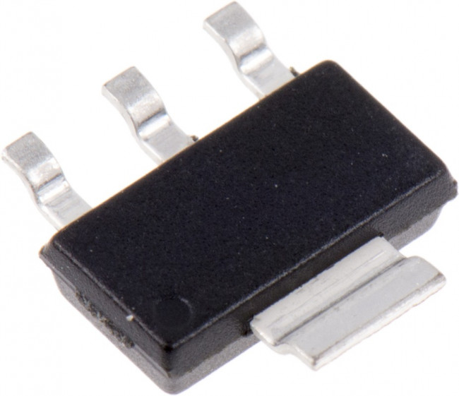 FZT853TA, Транзистор: NPN