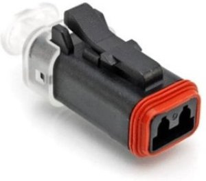 D10B-SF-1L-CV-M20, Корпус: для разъемов HDC; размер D10B; с защелкой; с крышкой D10B-SF-1L-CV-M20, Корпус: для разъемов HDC; размер D10B; с защелкой; с крышкой