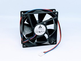 Вентилятор Delta Electronics AFB0924VH 24v 0.40A 92x25 2pin