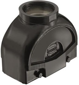 19410160423, Heavy Duty Power Connectors Han-Eco 16B Hood Top Entry M40-No