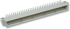 86092645113765E1LF, Разъем DIN 41612, FCI 8609, 64 контакт(-ов), Штекер, 2.54 мм, 2 ряда, a + b 86092645113765E1LF, Разъем DIN 41612, FCI 8609, 64 контакт(-ов), Штекер, 2.54 мм, 2 ряда, a + b