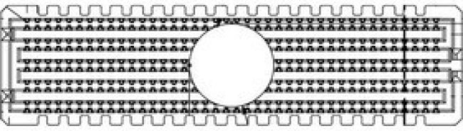 ASP-134604-01, Board to Board & Mezzanine Connectors "ASP" ASP-134604-01, Board to Board & Mezzanine Connectors "ASP"