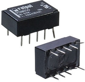 RSM850-6112-85-1006, 2611706 , Реле 6VDC 2 Form C 125VAC/2А