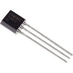 TL431ILP, Программируемый источник опорного напряжения [TO-92]