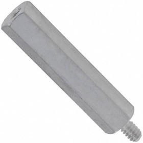 8406, Standoffs &amp; Spacers AL 1.125 M/F THRD