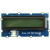 Grove - LCD RGB Backlight, ЖК дисплей