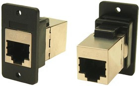 CP30625SX, Соединитель, SLIM, Кат: 6a, экранированный, Конф: 8p8c, 29мм