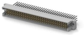 650909-5, DIN 41612 Connectors Type R Pin Header 96 P w/ Action Pin 650909-5, DIN 41612 Connectors Type R Pin Header 96 P w/ Action Pin