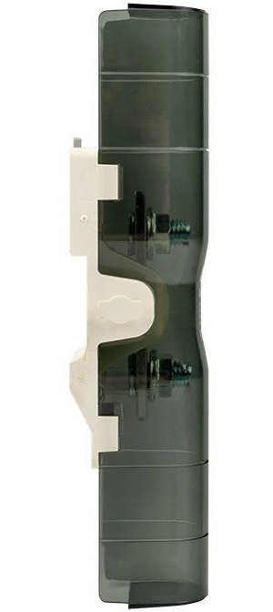 Клемма силовая вводная КСВб в корпусе 250А M8 (10-120кв.мм) PROxima EKF kvs-b-120