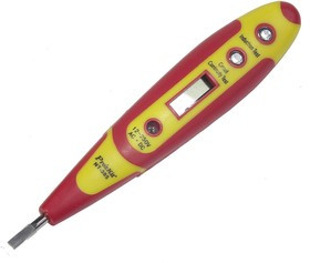 NT-305, Индикатор напряжения AC/DC