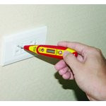 NT-305, Индикатор напряжения AC/DC