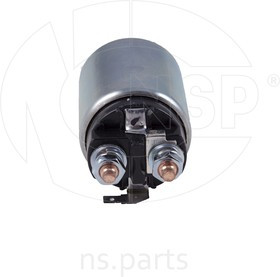 NSP023612032631, Реле втягивающие HYUNDAI ELANTRA