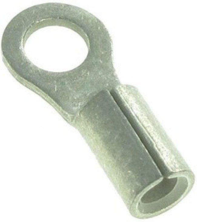 19044-0152, Terminals RING KRIMPTITE (B-123-06) SPM