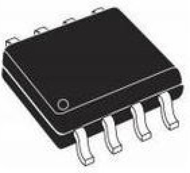 TSV911AIDT, Op Amp Single GP R-R I/O 5.5V 8-Pin SO N T/R TSV911AIDT, Op Amp Single GP R-R I/O 5.5V 8-Pin SO N T/R