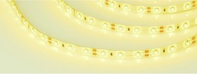 Светодиодная герметичная лента RTW-SE-A60-8mm 12V Yellow 5 м 015731(2)