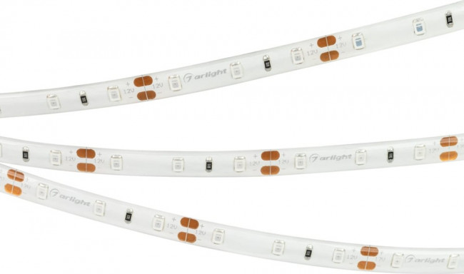 Светодиодная герметичная лента RTW-SE-A60-8mm 12V Yellow 5 м 015731(2) Светодиодная герметичная лента RTW-SE-A60-8mm 12V Yellow 5 м 015731(2)