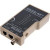 TWT-TST-200, Тестер для витой пары RJ-45 телефонного RJ-12 RJ-11 коаксиального кабеля BNC TST-200
