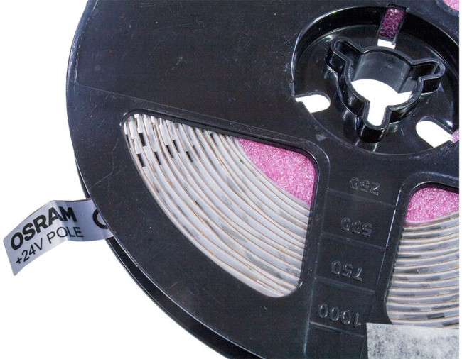 VF900-G2-840-05, LED лента 4000К, 900 лм/м, катушка 5м