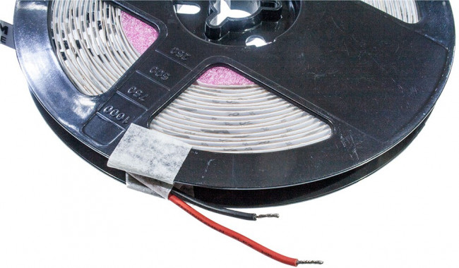 VF900-G2-840-05, LED лента 4000К, 900 лм/м, катушка 5м