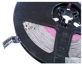 VF900-G2-840-05, LED лента 4000К, 900 лм/м, катушка 5м