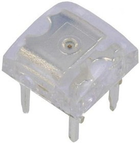 OSO5PAZ4E1D, LED Super Flux; 7.62x7.62mm; orange; 750?1200mcd; 140°; 50mA OSO5PAZ4E1D, LED Super Flux; 7.62x7.62mm; orange; 750?1200mcd; 140°; 50mA