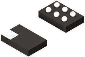 ADP7112ACBZ-5.0-R7, LDO Regulator Pos 5V 0.2A 6-Pin WLCSP T/R ADP7112ACBZ-5.0-R7, LDO Regulator Pos 5V 0.2A 6-Pin WLCSP T/R