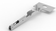 2177909-1, Контакт 2177909-1 TE Connectivity / AMP 2177909-1, Контакт 2177909-1 TE Connectivity / AMP