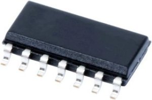 LMC6044IM/NOPB LMC6044IM/NOPB